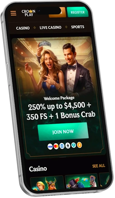 Crown Casino Online App